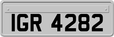 IGR4282