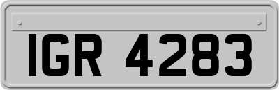 IGR4283