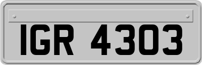 IGR4303