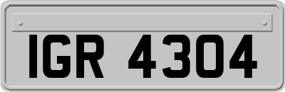 IGR4304