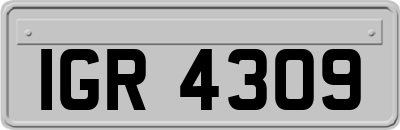 IGR4309