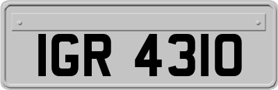 IGR4310