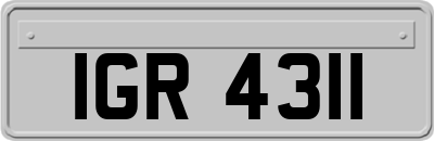 IGR4311