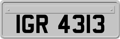IGR4313
