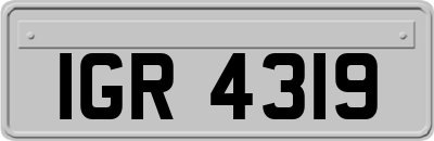 IGR4319