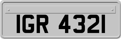 IGR4321