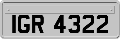 IGR4322