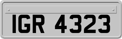 IGR4323