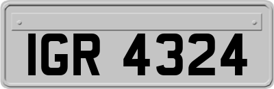 IGR4324