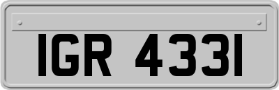 IGR4331