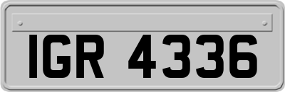 IGR4336