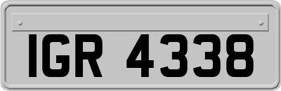 IGR4338