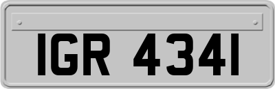 IGR4341