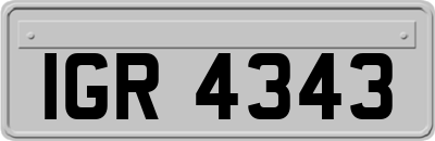 IGR4343