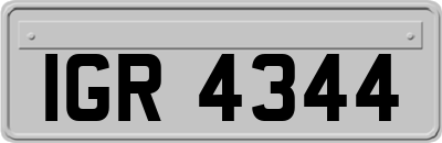 IGR4344