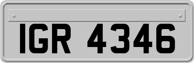 IGR4346