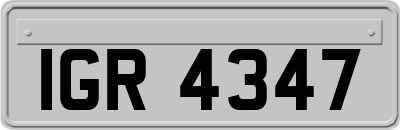 IGR4347