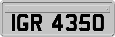 IGR4350