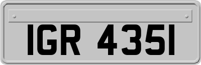 IGR4351