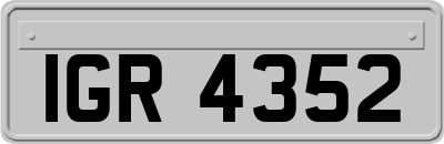 IGR4352