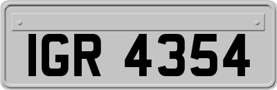 IGR4354