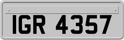IGR4357