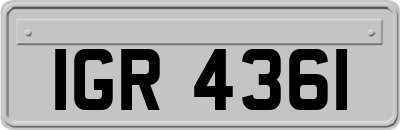 IGR4361