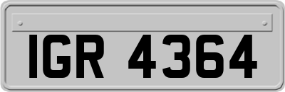IGR4364