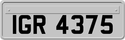 IGR4375
