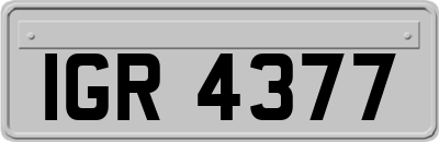 IGR4377