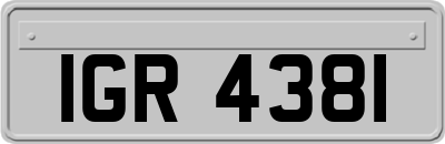 IGR4381