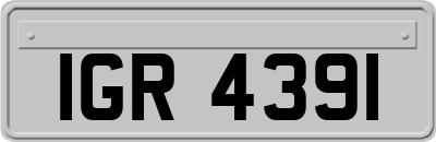 IGR4391