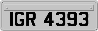 IGR4393