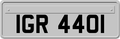 IGR4401