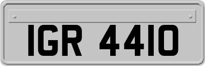 IGR4410