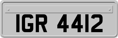 IGR4412