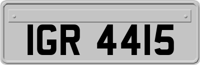 IGR4415