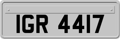 IGR4417