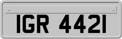 IGR4421