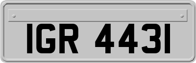 IGR4431