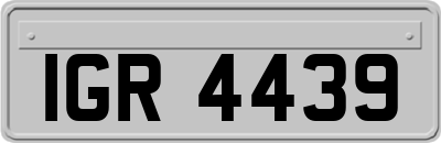 IGR4439