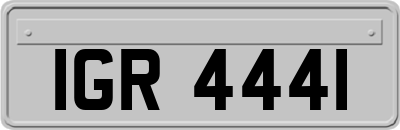 IGR4441
