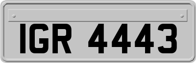 IGR4443