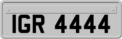 IGR4444