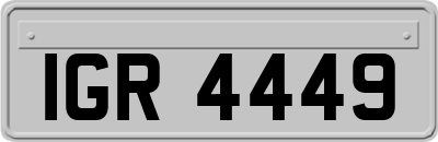IGR4449
