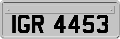 IGR4453