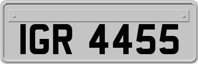 IGR4455