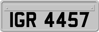 IGR4457