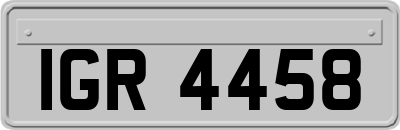 IGR4458