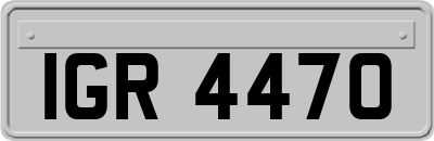 IGR4470